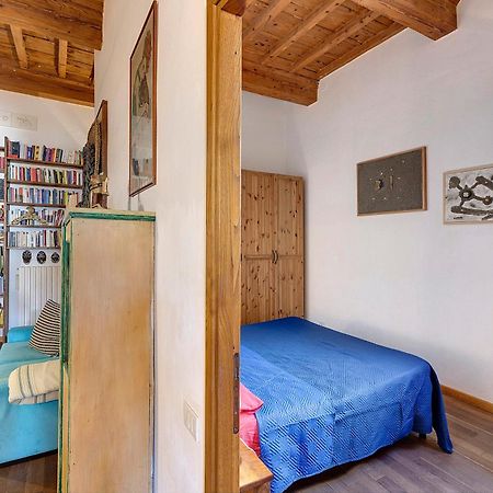 Art Apartment Sant Ambrogio Florenz Exterior foto