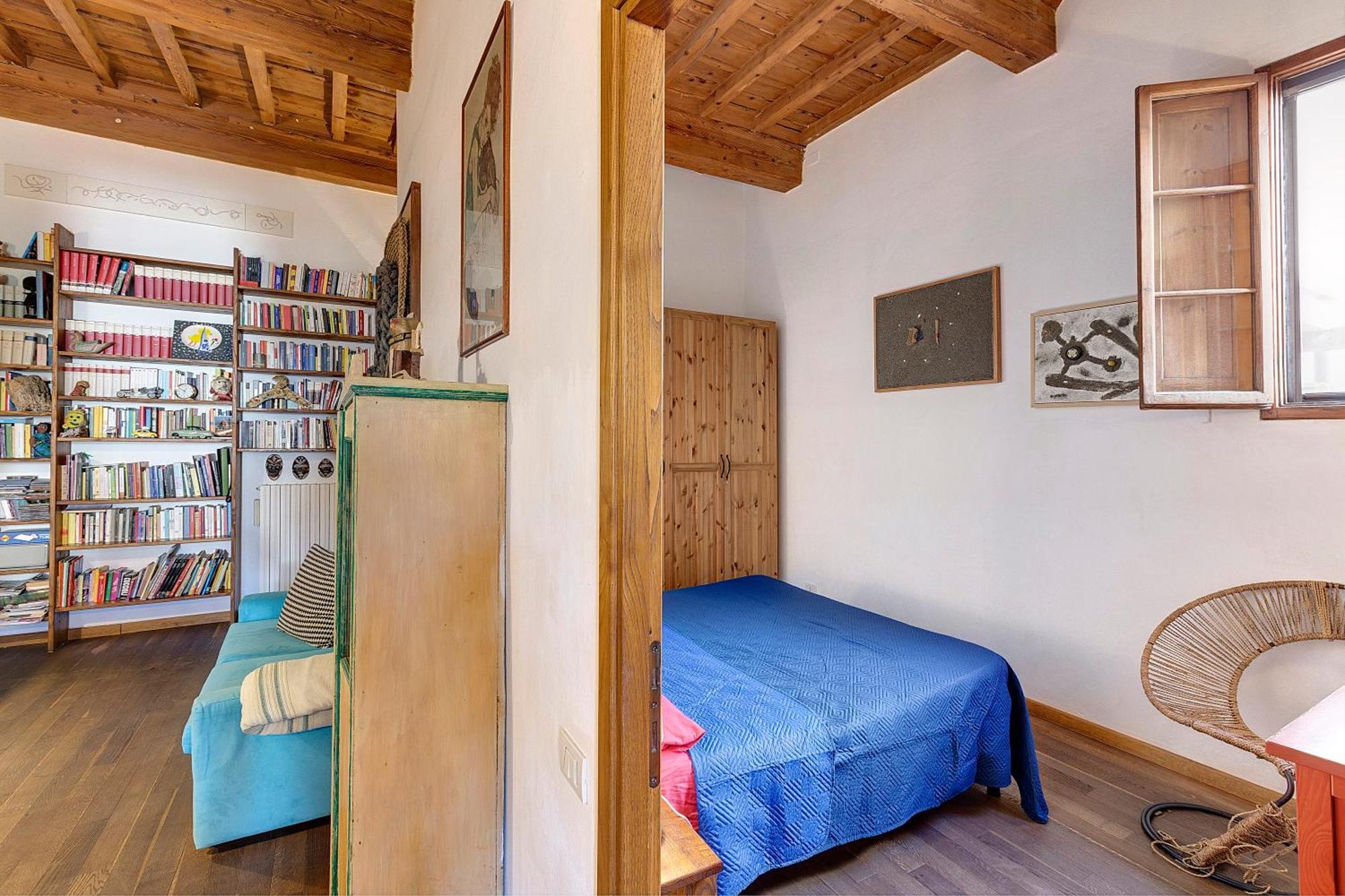 Art Apartment Sant Ambrogio Florenz Exterior foto