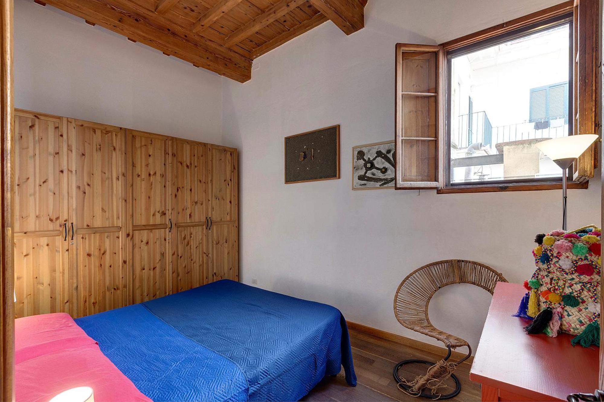 Art Apartment Sant Ambrogio Florenz Exterior foto