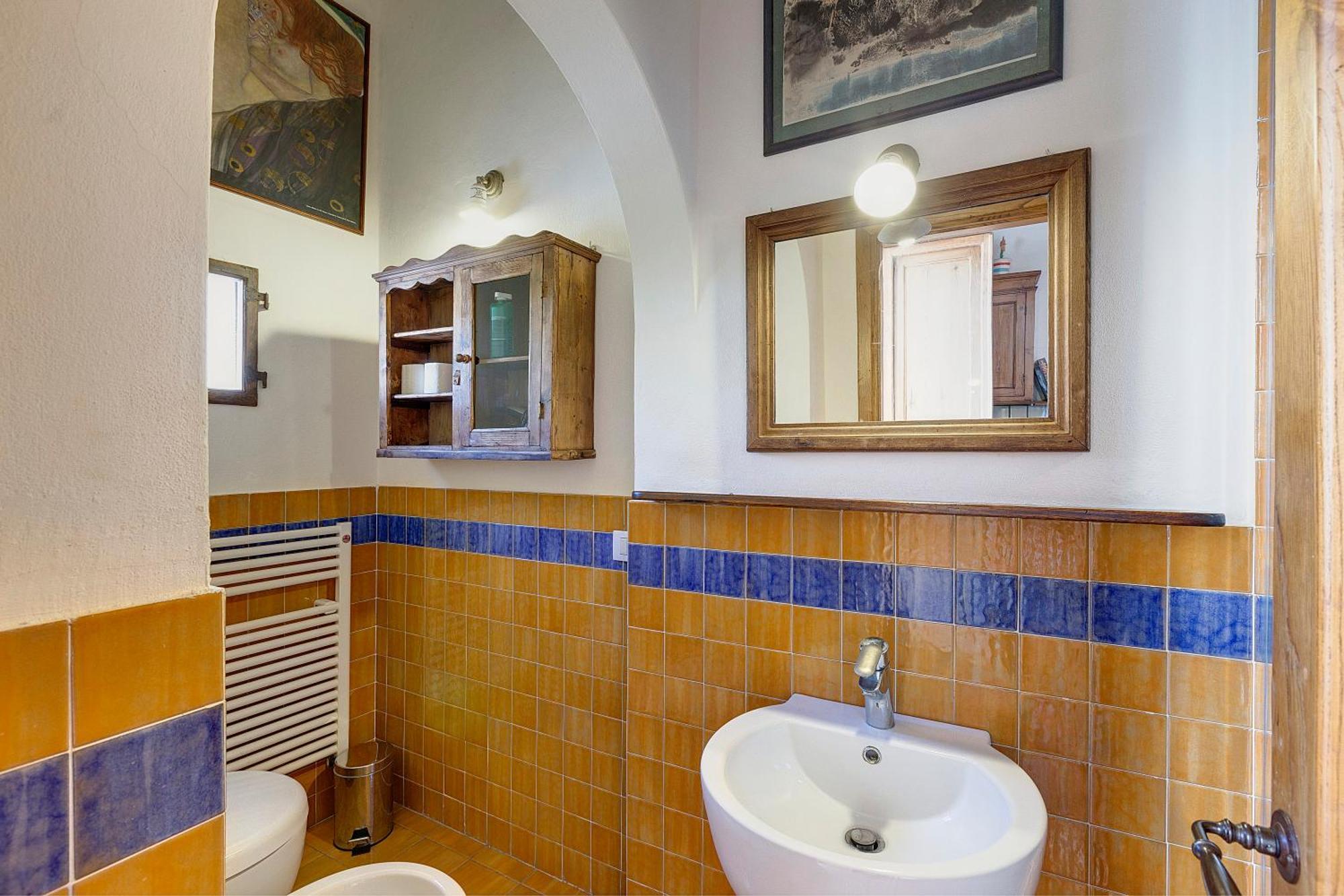 Art Apartment Sant Ambrogio Florenz Exterior foto