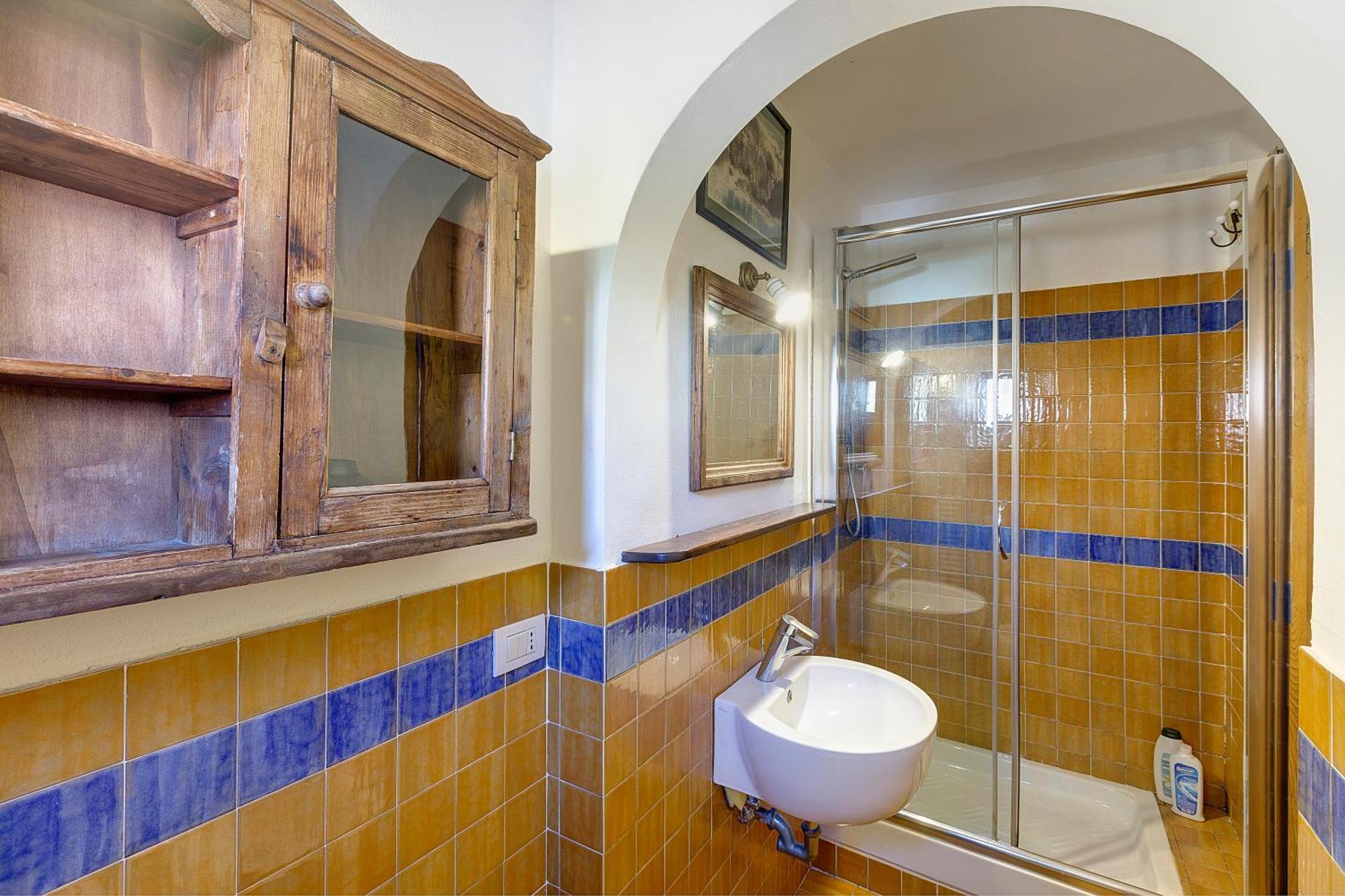 Art Apartment Sant Ambrogio Florenz Exterior foto